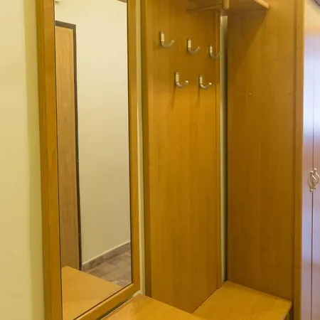 Lecti Sunflats Pencho Apartmán