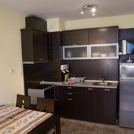 Apartmán Lecti Sunflats Pencho