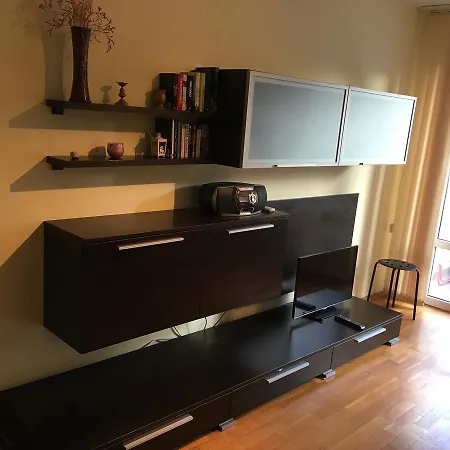 Lecti Sunflats Pencho * וארנה