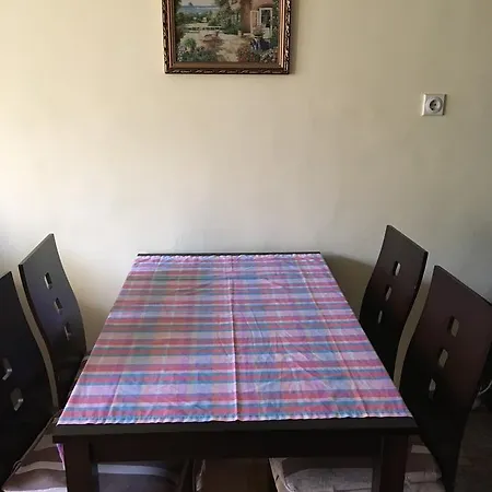 דירה Lecti Sunflats Pencho וארנה