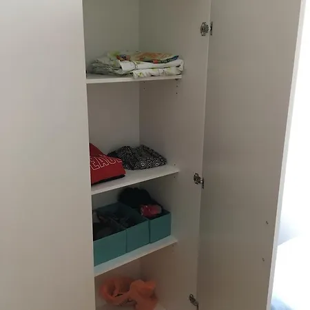 Lecti Sunflats Pencho Apartmán *