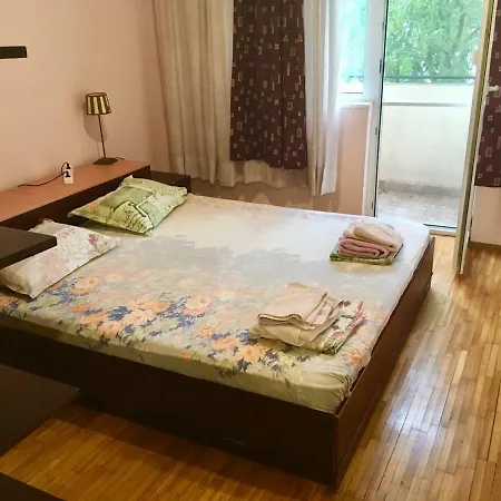 Apartmán Lecti Sunflats Pencho Varna