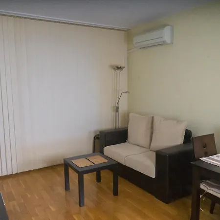Lecti Sunflats Pencho Apartman Várna