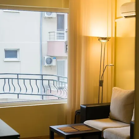 Lecti Sunflats Pencho Apartman