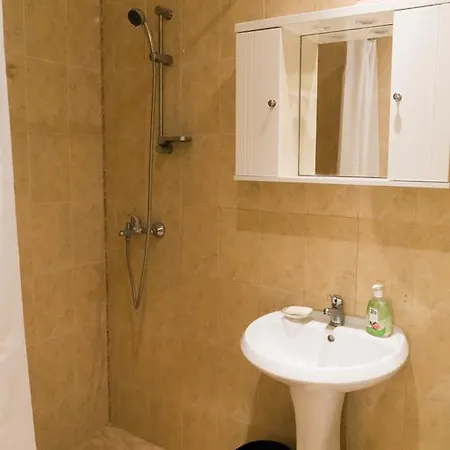 Lecti Sunflats Pencho Apartman Várna