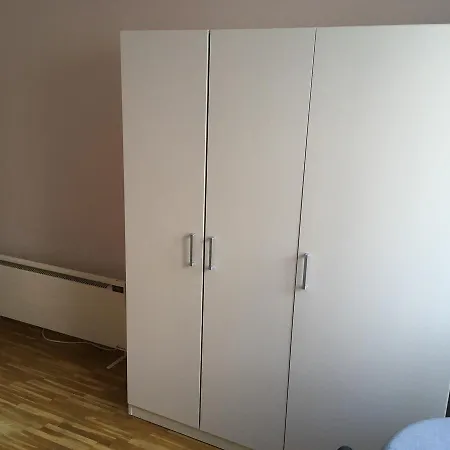 Lecti Sunflats Pencho Apartman *