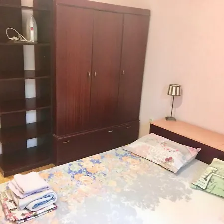 Lecti Sunflats Pencho Apartman Várna
